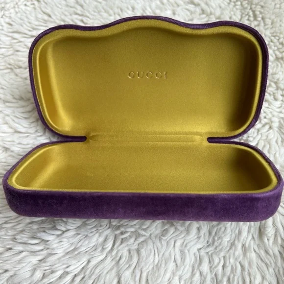 Gucci 55mm Round Sunglasses - Picture 8 of 11